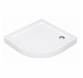 Душевой поддон Wasserkraft Isen 26T23 100х100 см