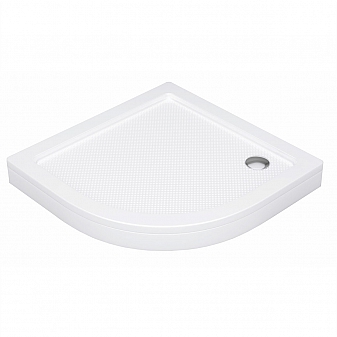Душевой поддон Wasserkraft Isen 26T23 100х100 см