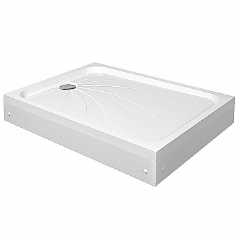 Душевой поддон Alex Baitler АВ12917Н-1 120х90 см