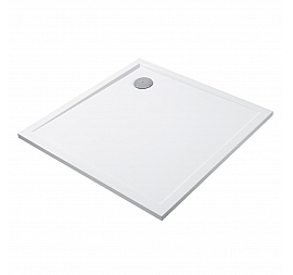 Душевой поддон Акватон Калифорния 1A713836CA010 80х80 см