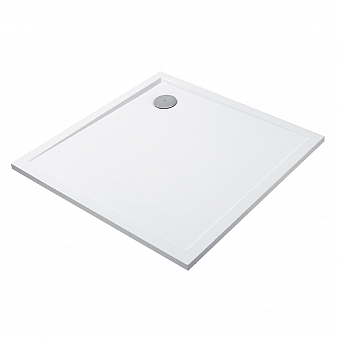 Душевой поддон Акватон Калифорния 1A713836CA010 80х80 см