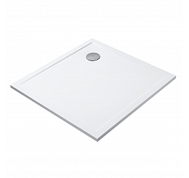 Душевой поддон Акватон Калифорния 1A713536CA010 90х90 см