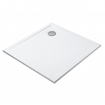 Душевой поддон Акватон Калифорния 1A713536CA010 90х90 см