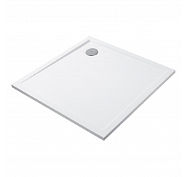 Душевой поддон Акватон Калифорния 1A714636CA010 100х100 см