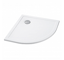 Душевой поддон Акватон Калифорния 1A713936CA010 80х80 см