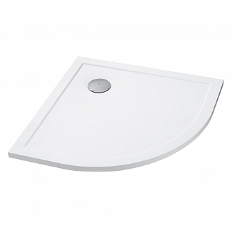 Душевой поддон Акватон Калифорния 1A713936CA010 80х80 см