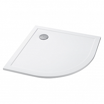 Душевой поддон Акватон Калифорния 1A713636CA010 90х90 см