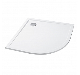 Душевой поддон Акватон Калифорния 1A715436CA010 100х100 см