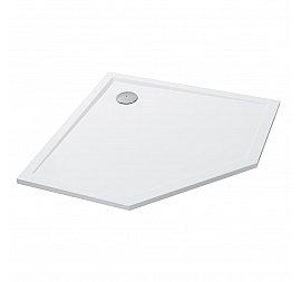 Душевой поддон Акватон Калифорния 1A714836CA010 90х90 см