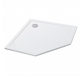 Душевой поддон Акватон Калифорния 1A714936CA010 100х100 см