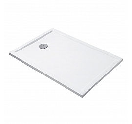 Душевой поддон Акватон Калифорния 1A714236CA010 120х80 см