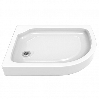 Душевой поддон Veconi Tezeo TZ-13L-12080AS-01-19C1 120х80 см