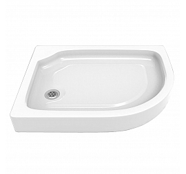 Душевой поддон Veconi Tezeo TZ-13L-12090AS-01-19C1 120х90 см