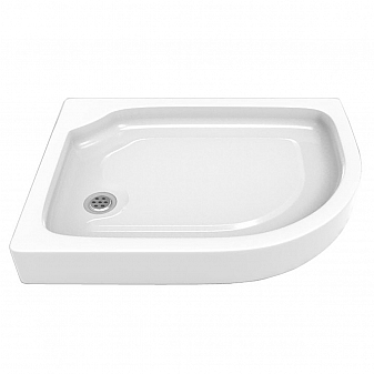 Душевой поддон Veconi Tezeo TZ-13L-12090AS-01-19C1 120х90 см