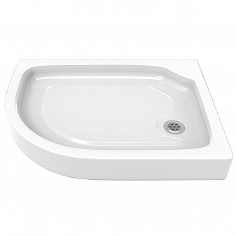 Душевой поддон Veconi Tezeo TZ-13R-12080AS-01-19C1 120х80 см