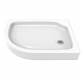 Душевой поддон Veconi Tezeo TZ-13R-12090AS-01-19C1 120х90 см