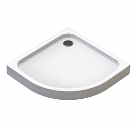 Душевой поддон Veconi TezeoTZ01-90PL-01-19C1 90х90 см