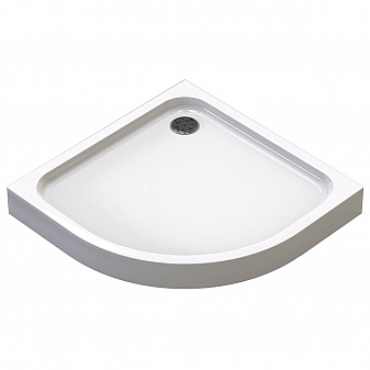 Душевой поддон Veconi TezeoTZ01-90PL-01-19C1 90х90 см