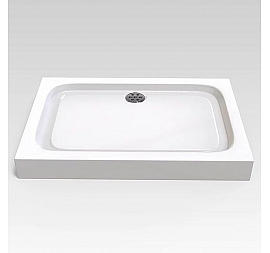 Душевой поддон Veconi Tezeo TZ04-12080PR-01-19C1 120х80 см