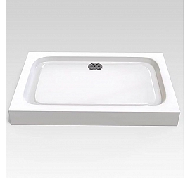 Душевой поддон Veconi Tezeo TZ04-12090PR-01-19C1 120х90 см