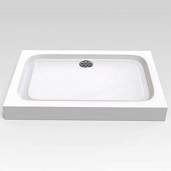 Душевой поддон Veconi Tezeo TZ04-12090PR-01-19C1 120х90 см