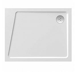 Душевой поддон Ravak 10° Gigant Pro L XA05G70101L 120х90 см