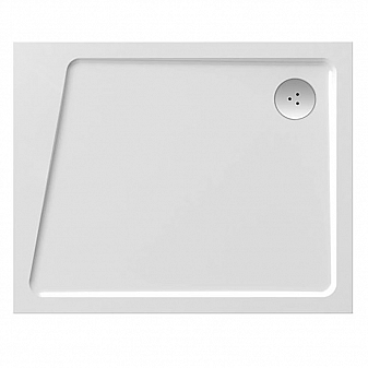 Душевой поддон Ravak 10° Gigant Pro L XA05G70101L 120х90 см