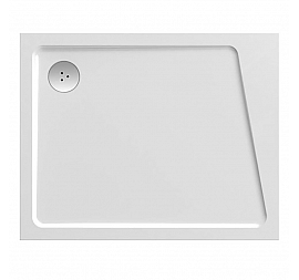 Душевой поддон Ravak 10° Gigant Pro R XA05G70101P 120х90 см