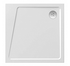 Душевой поддон Ravak 10° Perseus Pro XA05AA01010 100х100 см