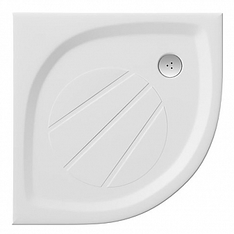 Душевой поддон Ravak Elipso Pro 90 XA237701010 90x90 см