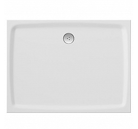 Душевой поддон Ravak Gigant Pro Flat XA03A411010 100x80 см