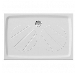 Душевой поддон Ravak Gigant Pro XA03G401010 120x80 см