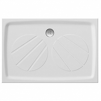 Душевой поддон Ravak Gigant Pro XA03G401010 120x80 см