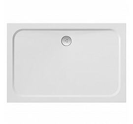 Душевой поддон Ravak Gigant Pro Chrome XA04G401010 120x80 см