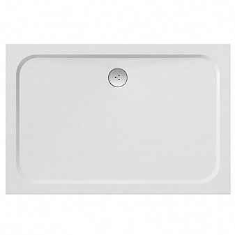 Душевой поддон Ravak Gigant Pro Chrome XA04G401010 120x80 см