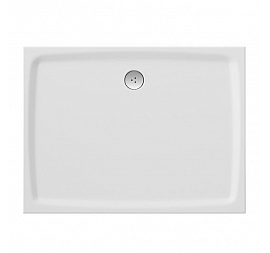 Душевой поддон Ravak Gigant Pro Flat XA03G411010 120x80 см