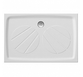 Душевой поддон Ravak Gigant Pro XA03G701010 120х90 см