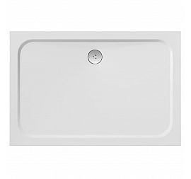 Душевой поддон Ravak Gigant Pro Chrome XA04G701010 120х90 см