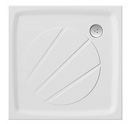 Душевой поддон Ravak Perseus Pro 80 XA034401010 80x80 см