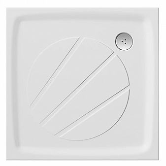 Душевой поддон Ravak Perseus Pro 80 XA034401010 80x80 см