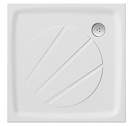 Душевой поддон Ravak Perseus Pro 90 XA037701010 90x90 см