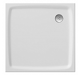 Душевой поддон Ravak Perseus Pro 90 Flat XA037711010 90x90 см