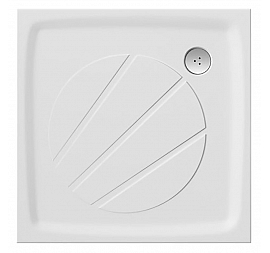 Душевой поддон Ravak Perseus Pro 100 XA03AA01010 100x100 см