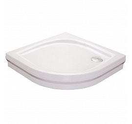 Душевой поддон Ravak Elipso 80 PAN A224401410 80x80 см