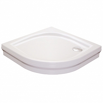 Душевой поддон Ravak Elipso 80 PAN A224401410 80x80 см