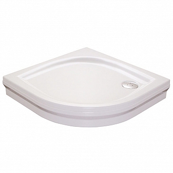 Душевой поддон Ravak Elipso 90 PAN A227701410 90x90 см
