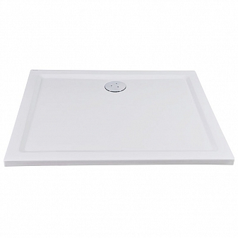 Душевой поддон Ravak Gigant LA XA01A401210 100x80 см