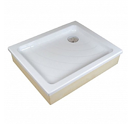 Душевой поддон Ravak Aneta 75x90 EX A003701320 75х90 см