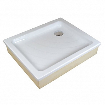Душевой поддон Ravak Aneta 75x90 EX A003701320 75х90 см