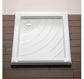 Душевой поддон Ravak Aneta 75x90 LA A003701220 75х90 см